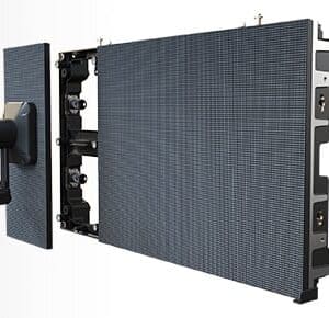High Definition LED Screen Cabinets