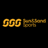 sun and sand sports