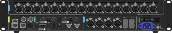 Novastar Mx40 Pro New Range 4k Video Controller 03
