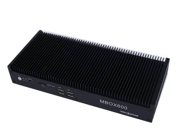 Novastar Mbox600 Industrial Pc 1