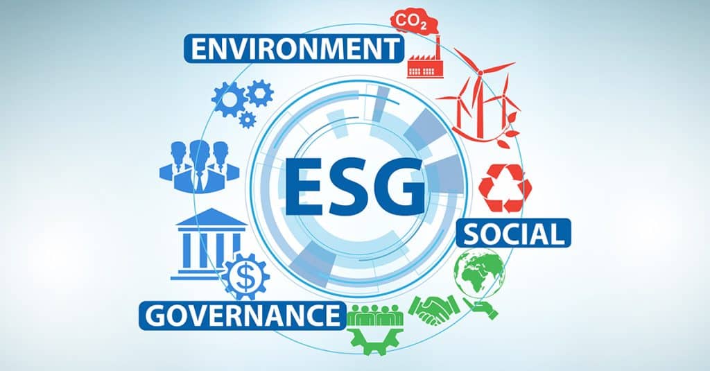ESG Policy Dynamo LED Displays