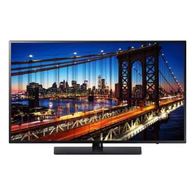 Samsung, Midwich, Ef690, Commercial Tv (front)