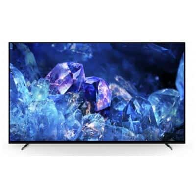 Sony Fwd A80k 4k Oled Tv