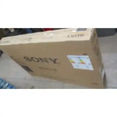 Midwichclearance Sonyfwd55x80jd3 Tv 5