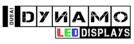 Dynamo LED Displays